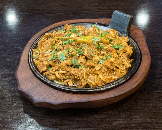 Tawa Chicken